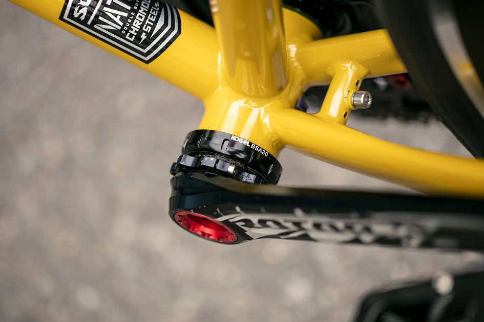 Bottom Brackets, Bearings & Crank Accessories GEAR Shop Brisbane