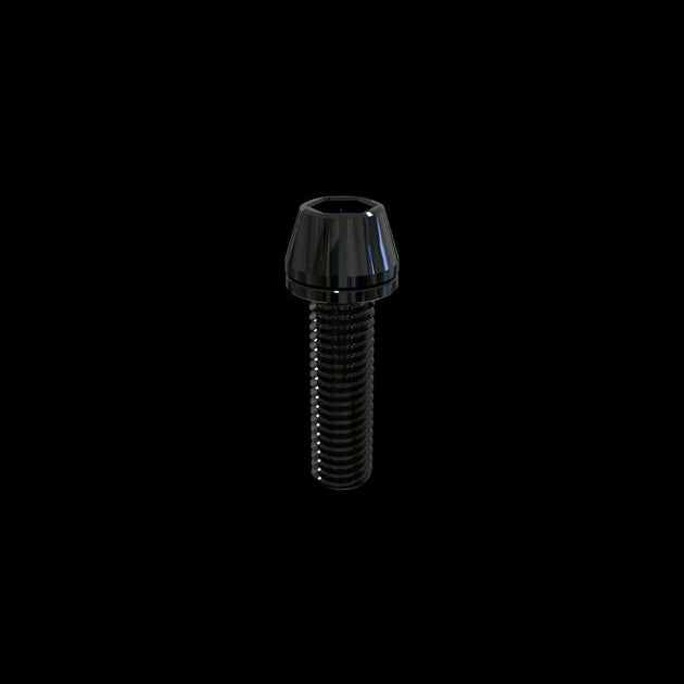 Black stem hot sale bolts