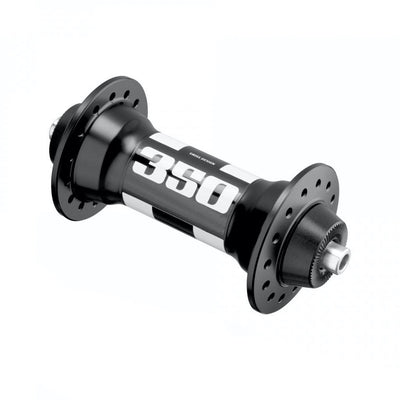 DT Swiss 350 Classic (J-Bend) Front Hub - Quick Release