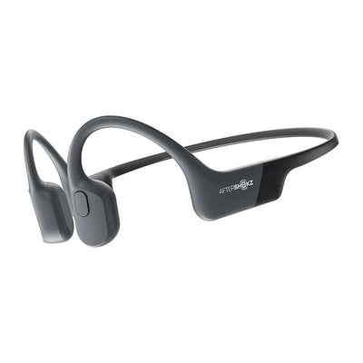 AFTERSHOKZ AEROPEX Mini Wireless Bluetooth Headphones - Cosmic Black