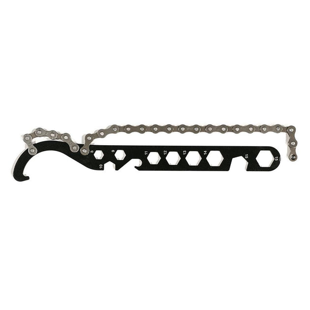 Track & Fixed Gear Chain Whip & LockRing Tool GEAR Shop Brisbane