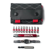 Silca T-Ratchet & Ti-Torque Kit V2