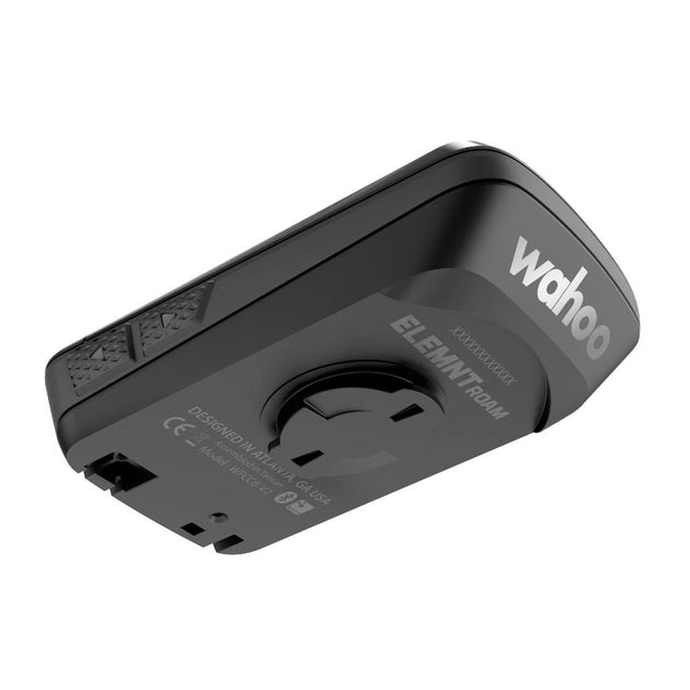 Wahoo elemnt on sale roam ant+