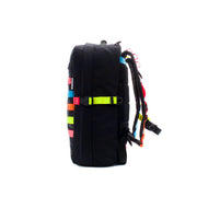SkinGrowsBack Midpak Backpack - Neon