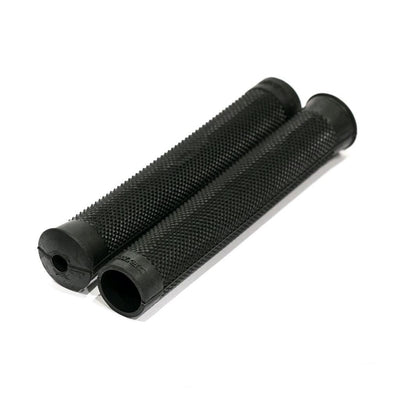 Soyo NJS Short Grip - 2.0mm - Black