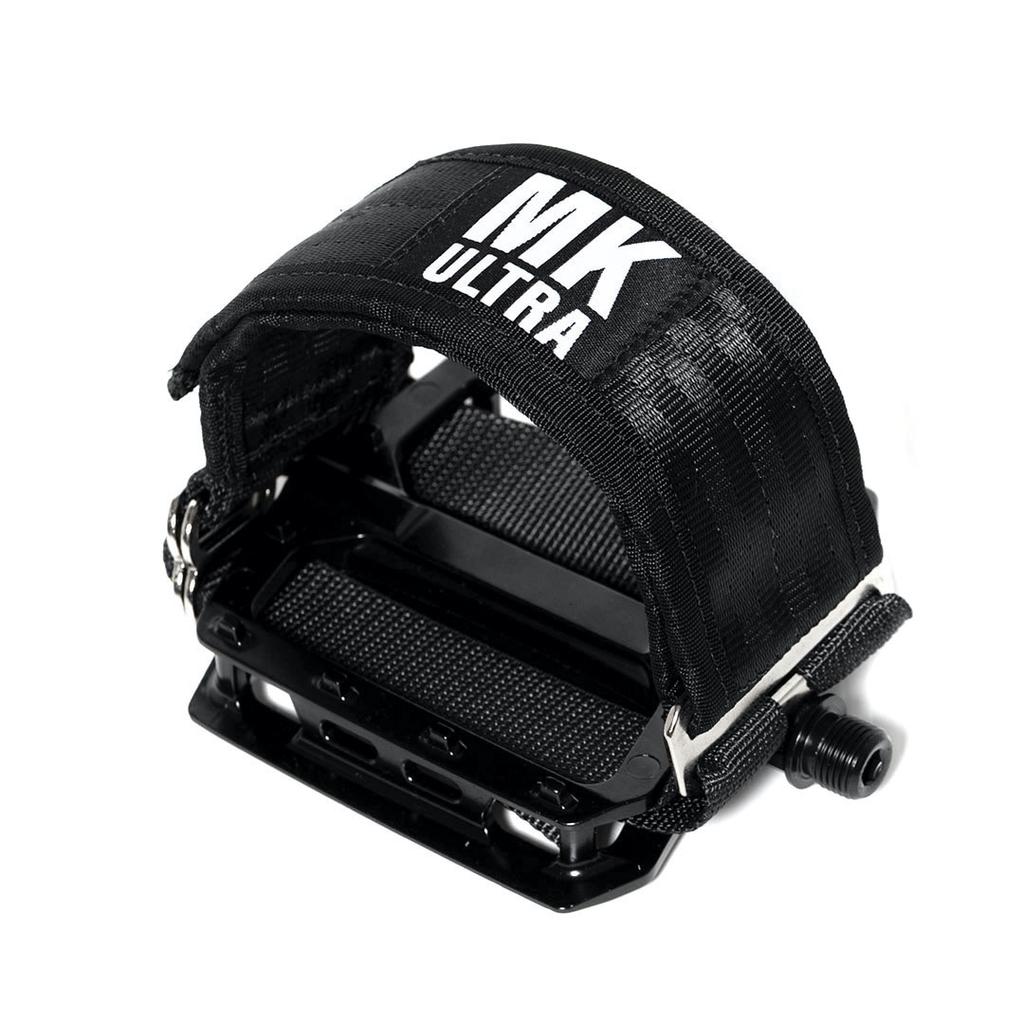 ynot pedal strap MKULTRA x SGB StraitJacket Pedal Straps – GEAR Shop Brisbane