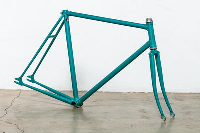 Elizabeth St Cycles Vortex (1991) - 54.5cm