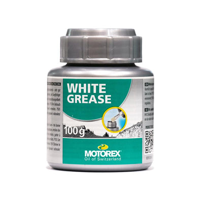 Motorex White Grease - 100g