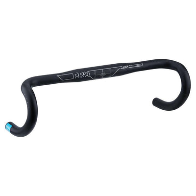 PRO LT Compact Road Dropbar - Round Top