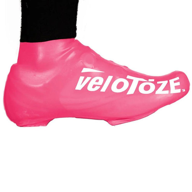 veloToze Shoe Covers for Road | Short