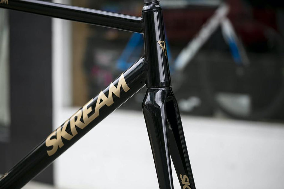 Skream frameset discount