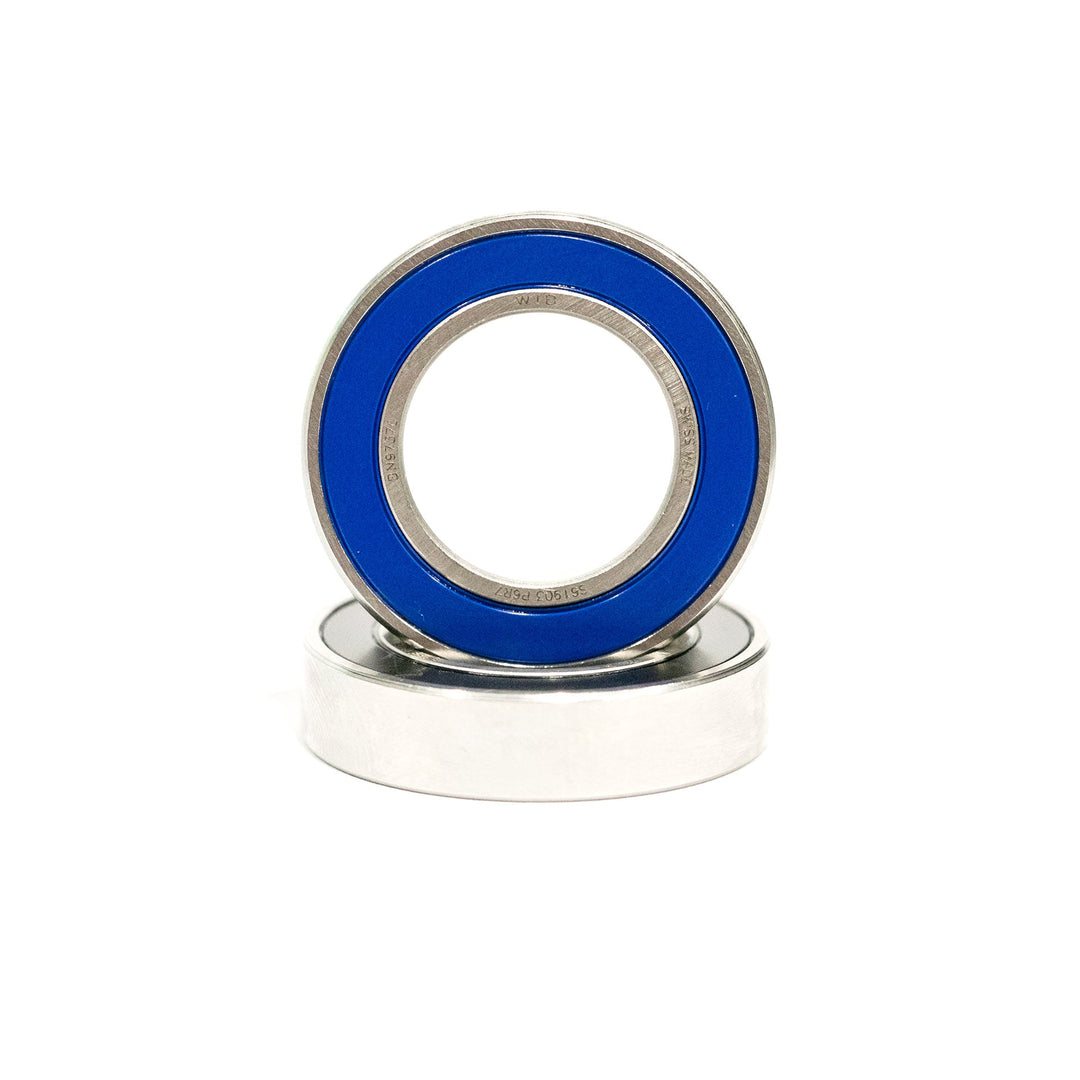 Bearings & Shims