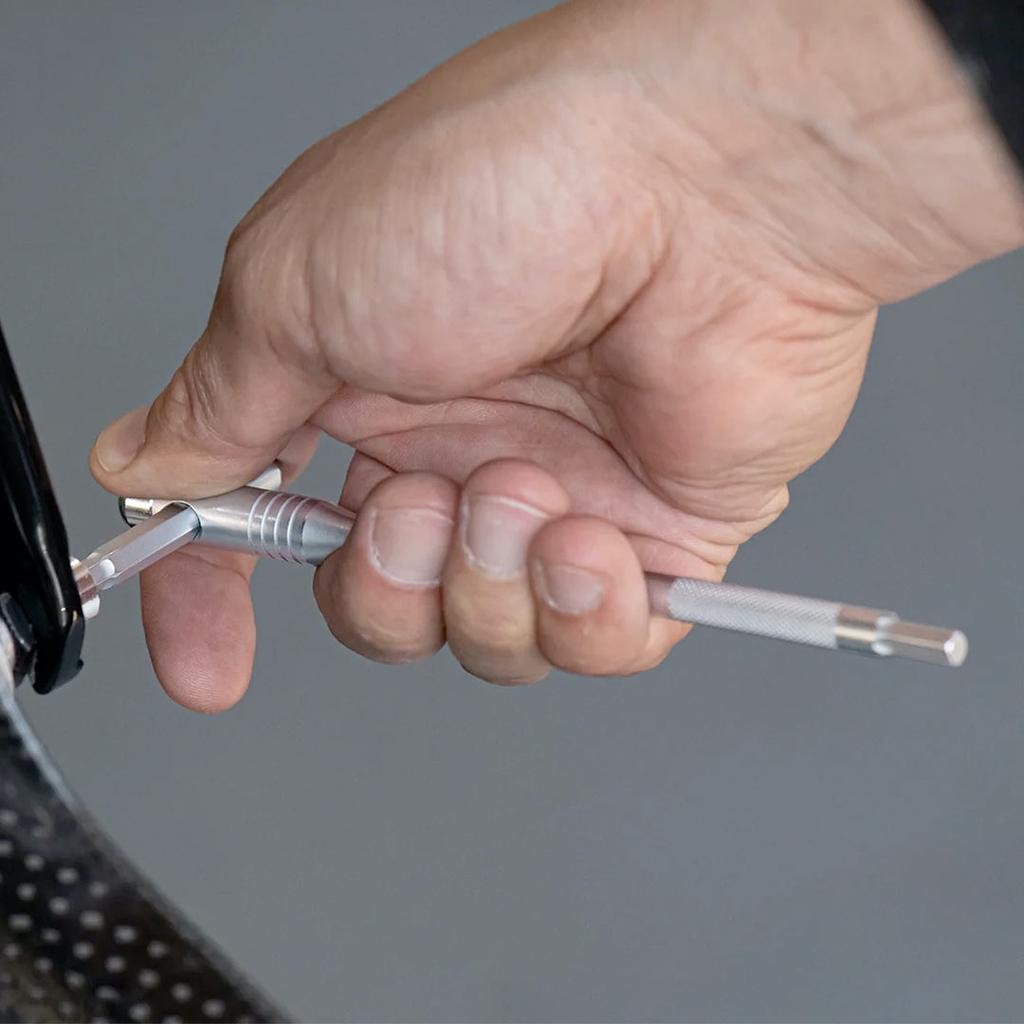 Hex Keys & Wrenches