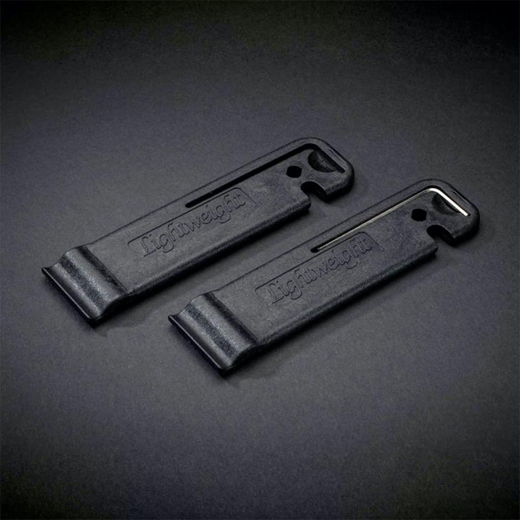 Tubes & Levers