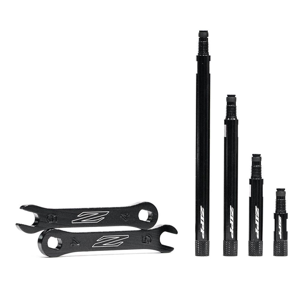 Valves & Valve Extenders