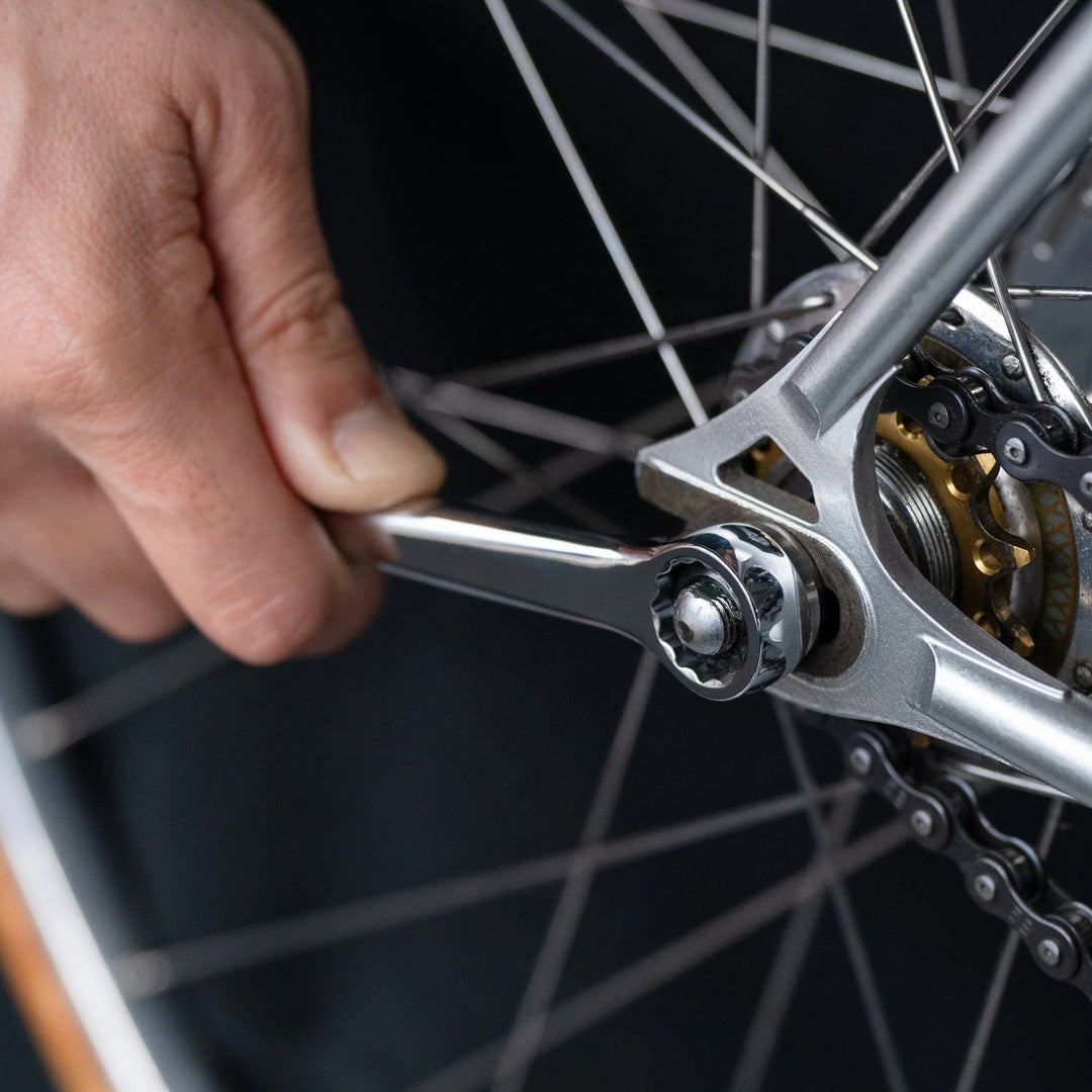 Track Tools