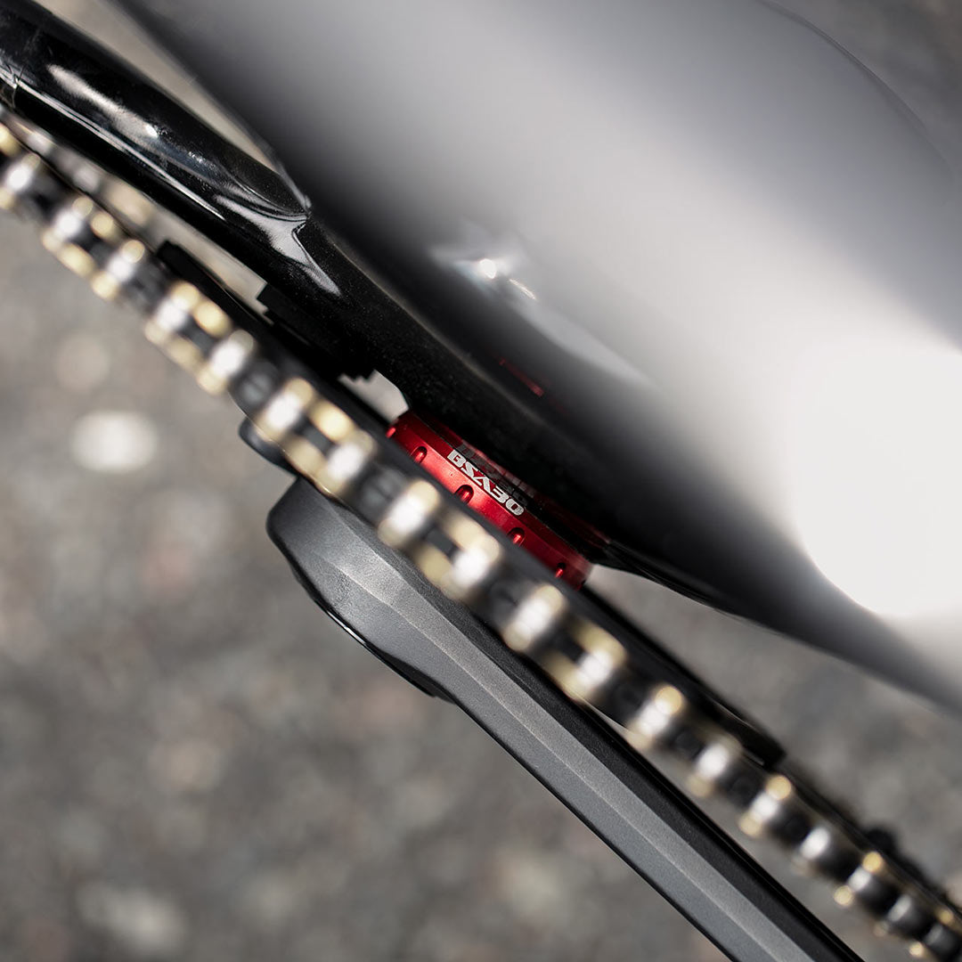 Bottom Brackets
