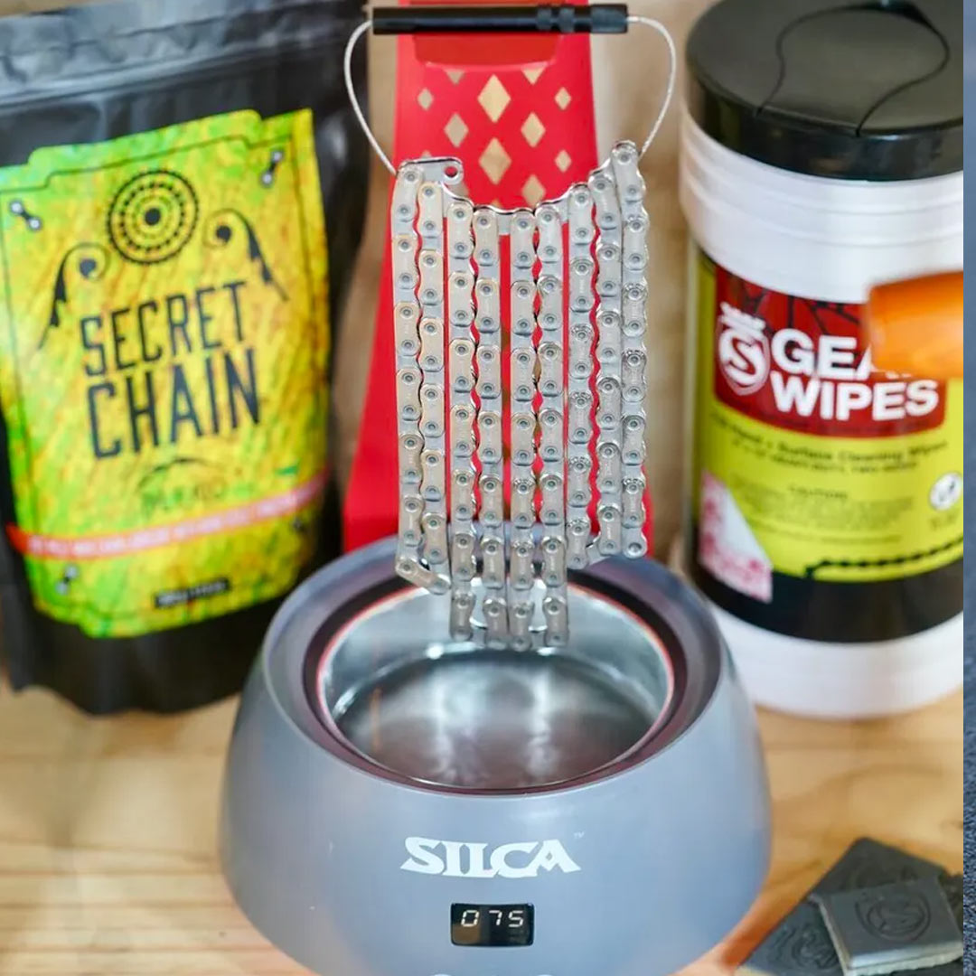 Chain Lube