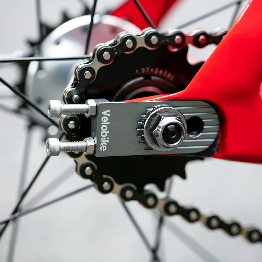 Chain Tensioners