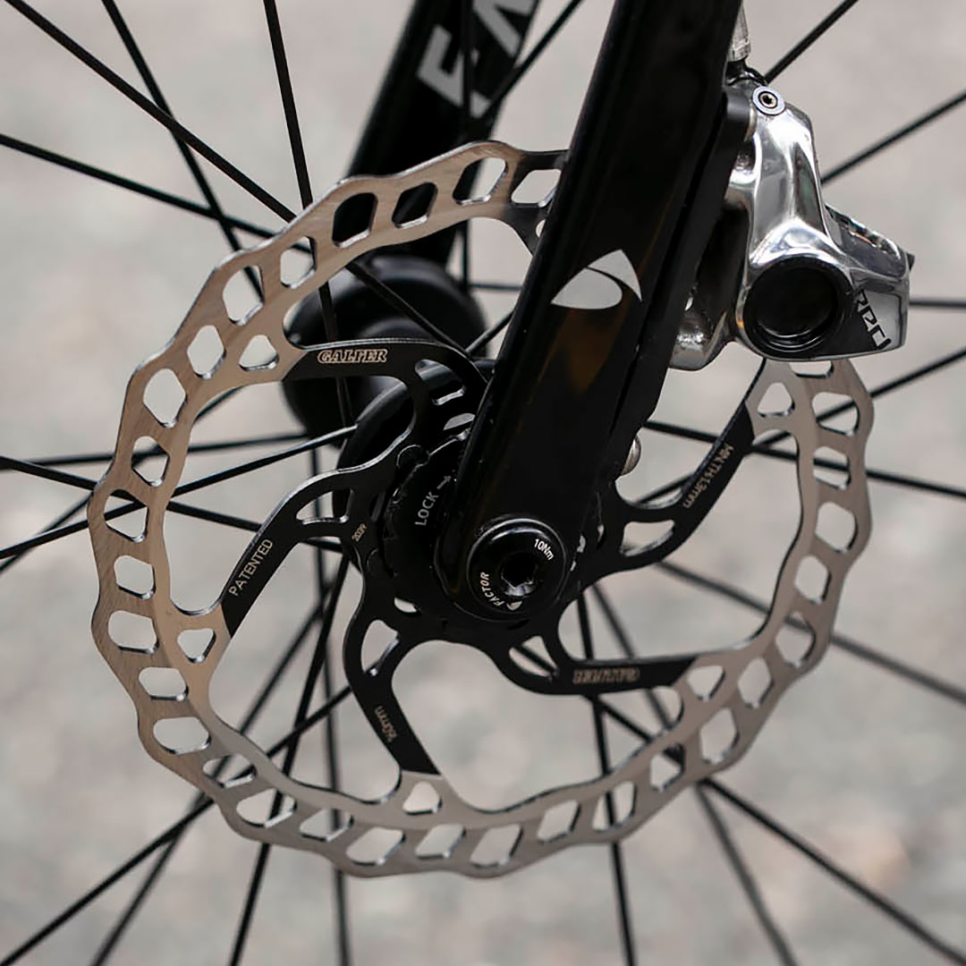 Disc Brake Pads & Rotors