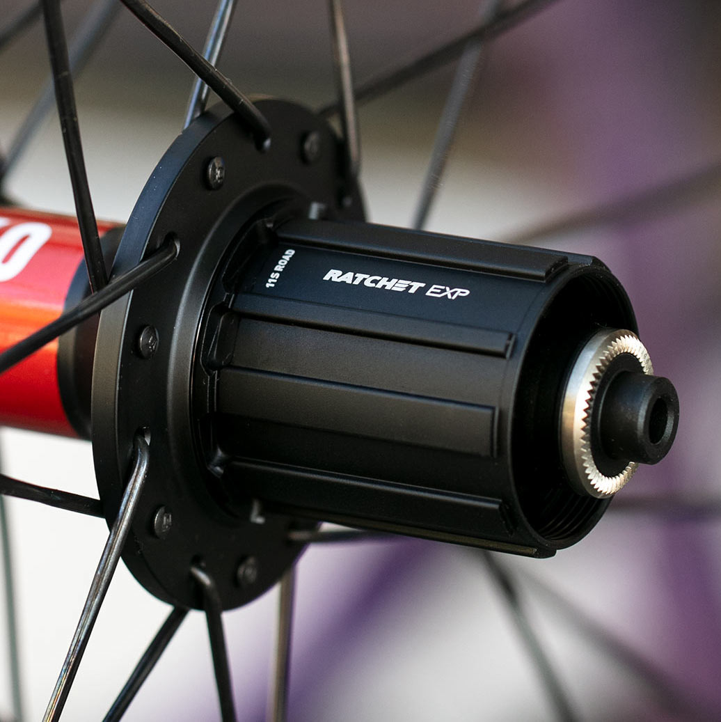 Freehub Bodies & End Caps