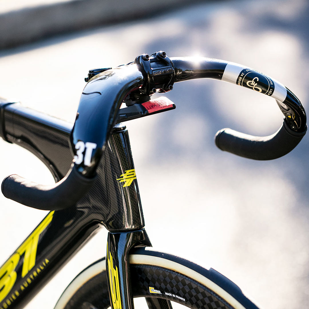 Handlebar Grips