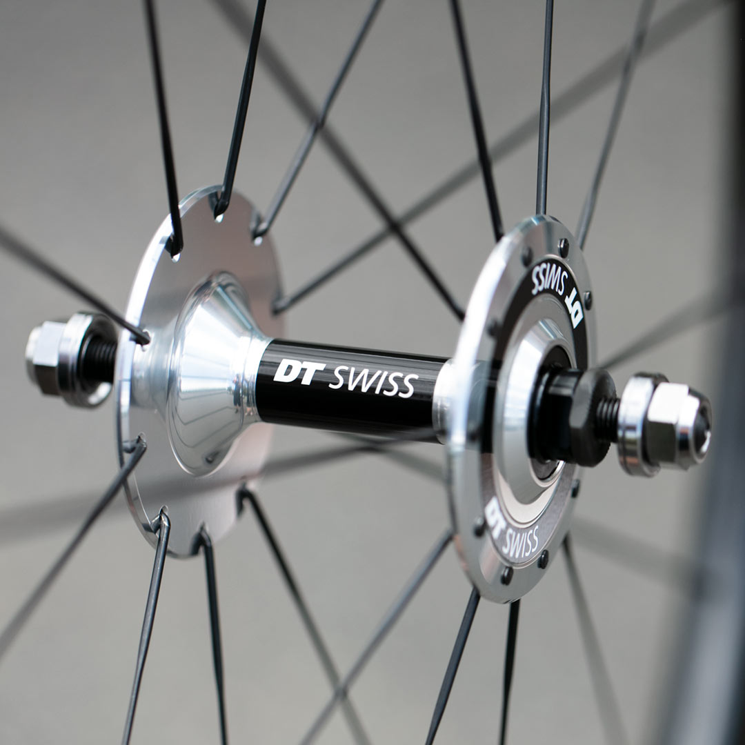 Wheel Hubs