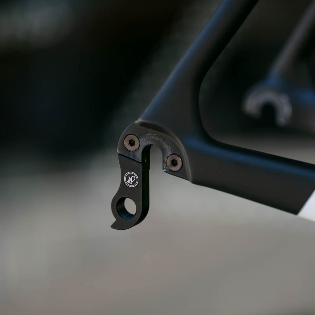Road Frame Spares