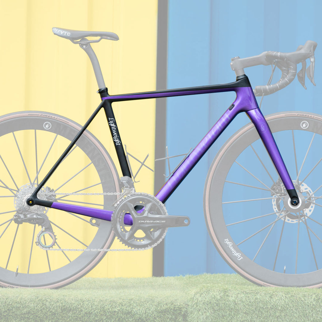 Road Frames