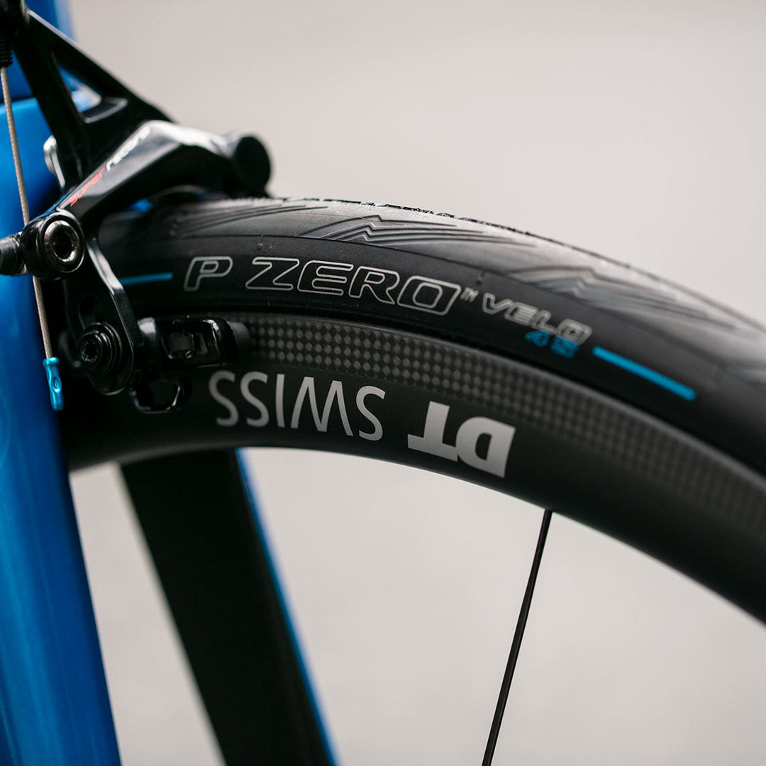 Road Tyres