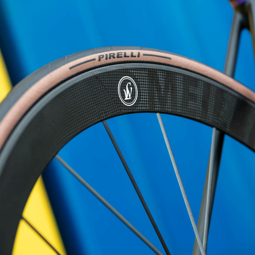 Road Wheels
