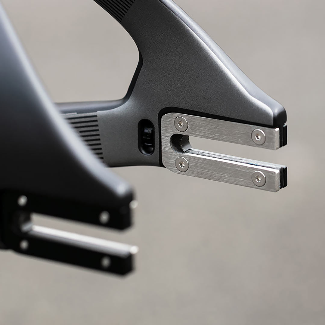 Track Frame Spares