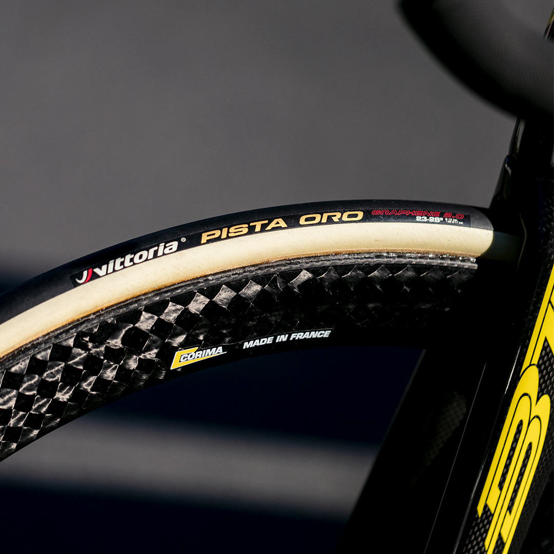 Tyres & Tubes
