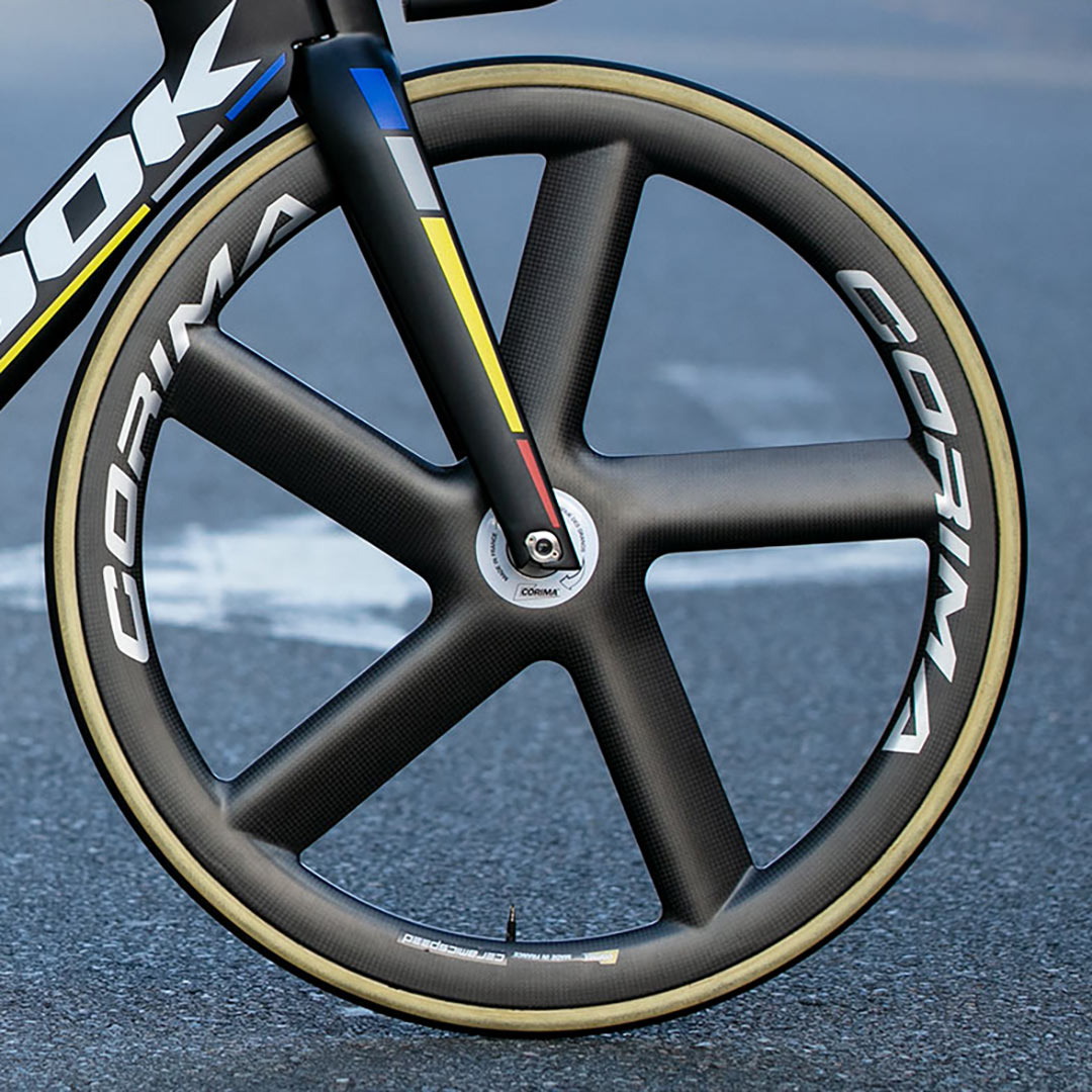 Wheels