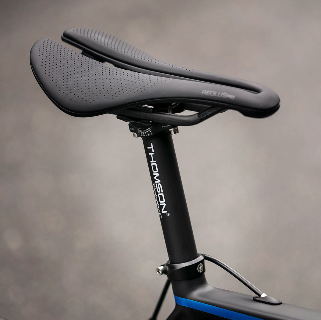 Seat Posts & Spares