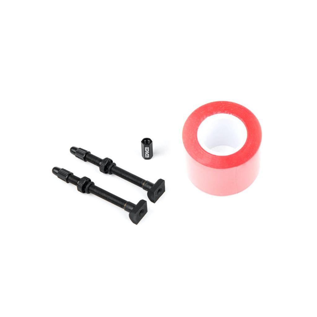 Tubeless Parts & Accessories