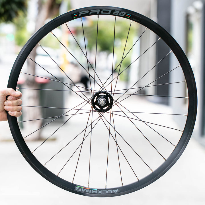 Alex Rims PRO30 Clincher Wheels