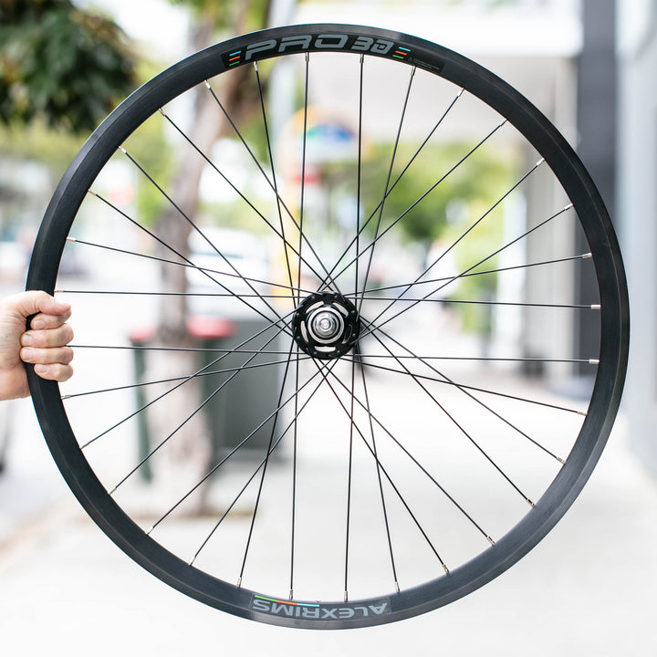 Alex Rims PRO30 Clincher Wheels