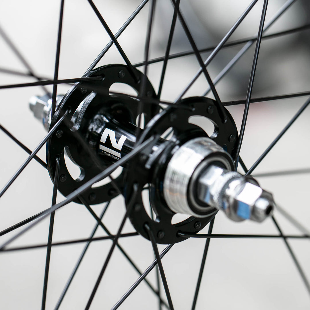 Alex Rims PRO30 Clincher Wheels