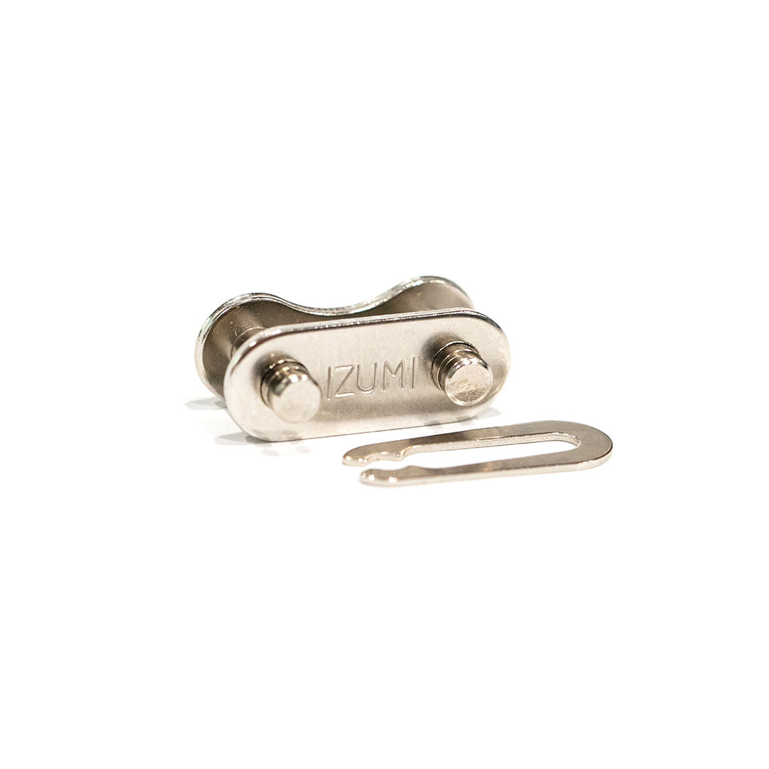 Izumi 1/8" Chain Connecting Master Links