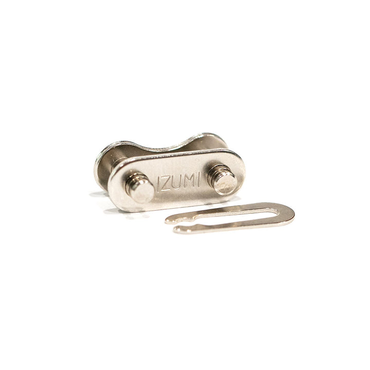 Izumi 1/8" Chain Connecting Master Links