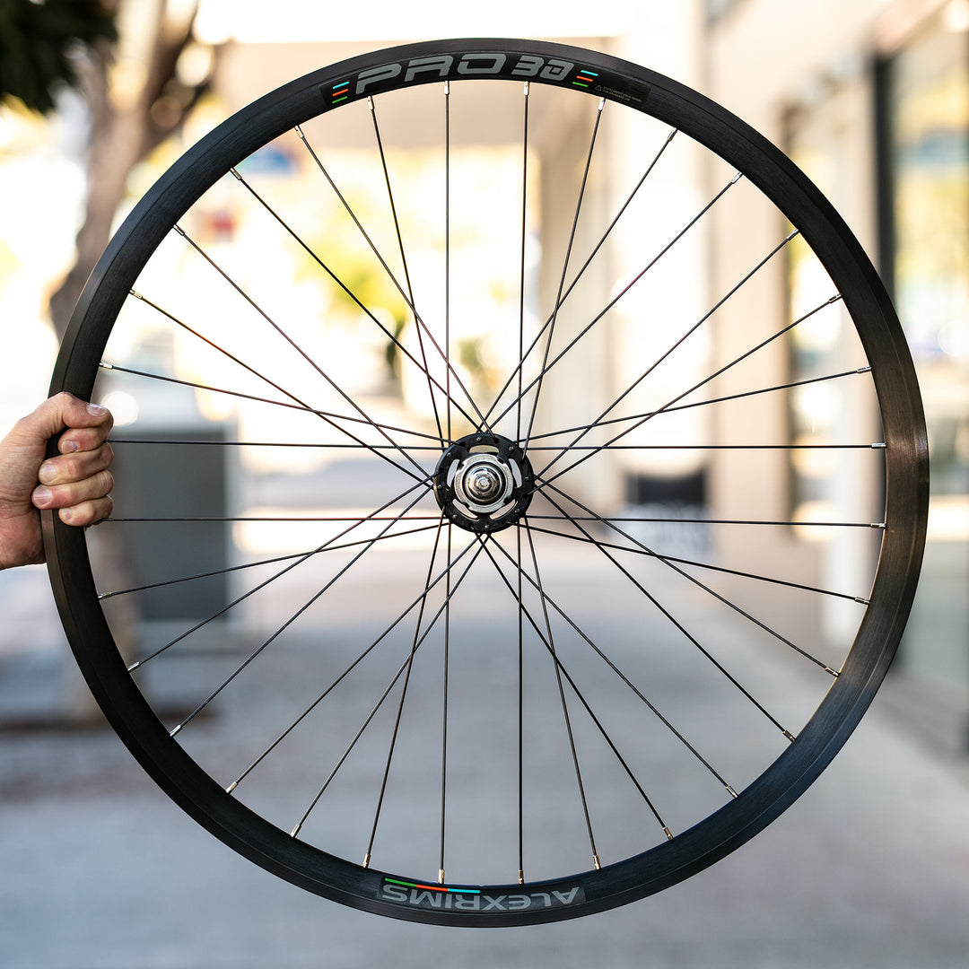 Alex Rims PRO30 Clincher Wheels