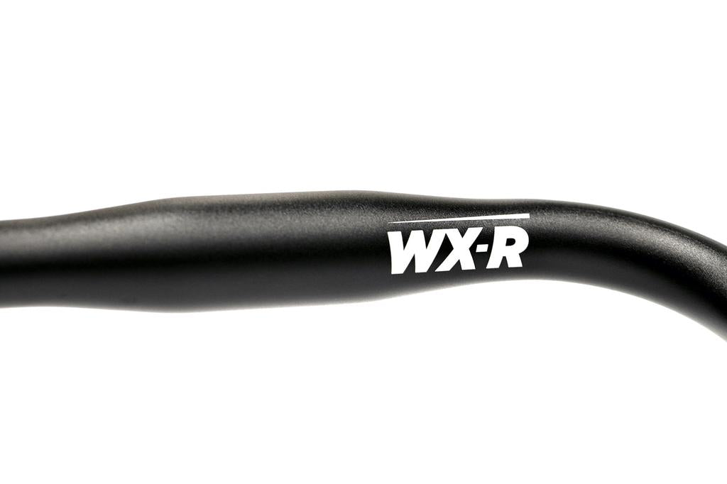 WORX “WX-R Track” - Alloy Handlebar - 33cm
