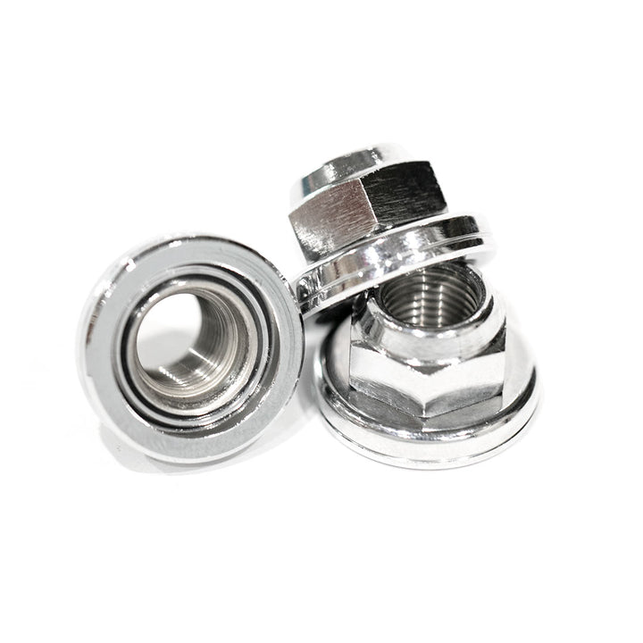 Shimano Dura-Ace HB-7710 Track Nuts