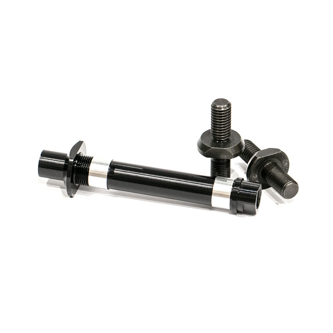 Mavic Comete Disc Spare Parts