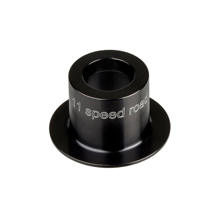DT Swiss End Caps - Ratchet 12mm Thru-Axle - Rear