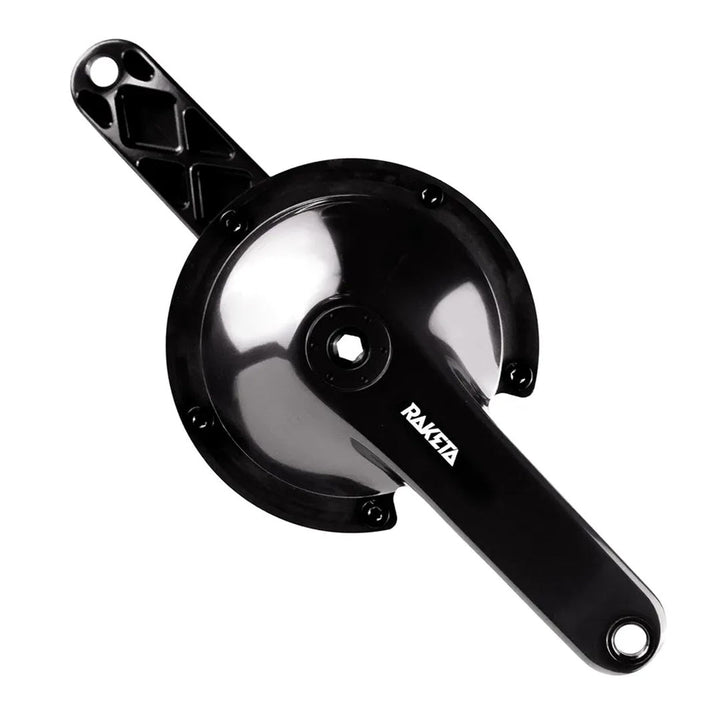Raketa 144BCD Track Crankset Package