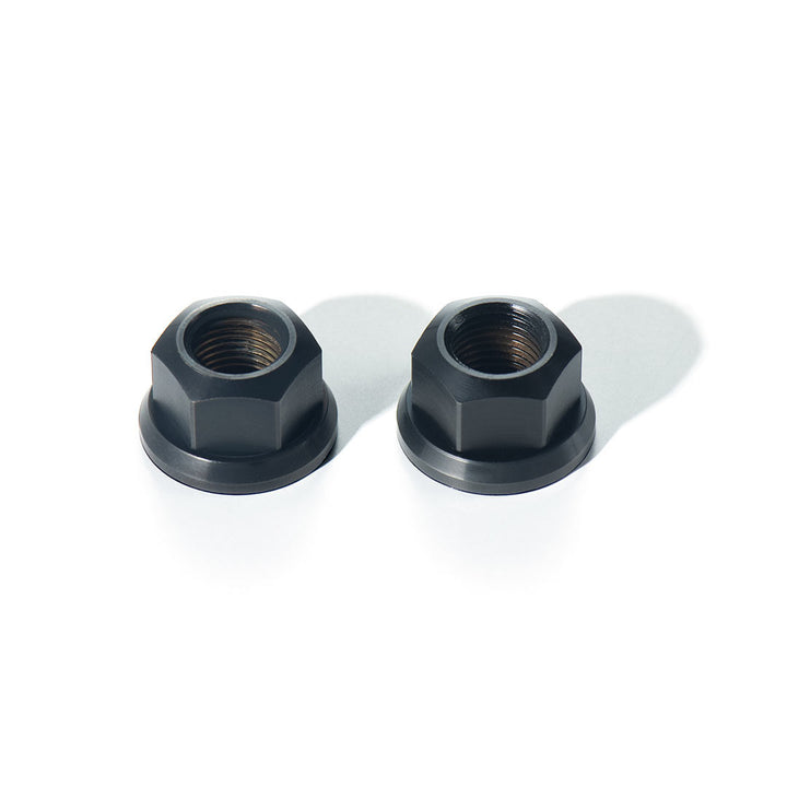 Runwell Elite Hub Nut Sets