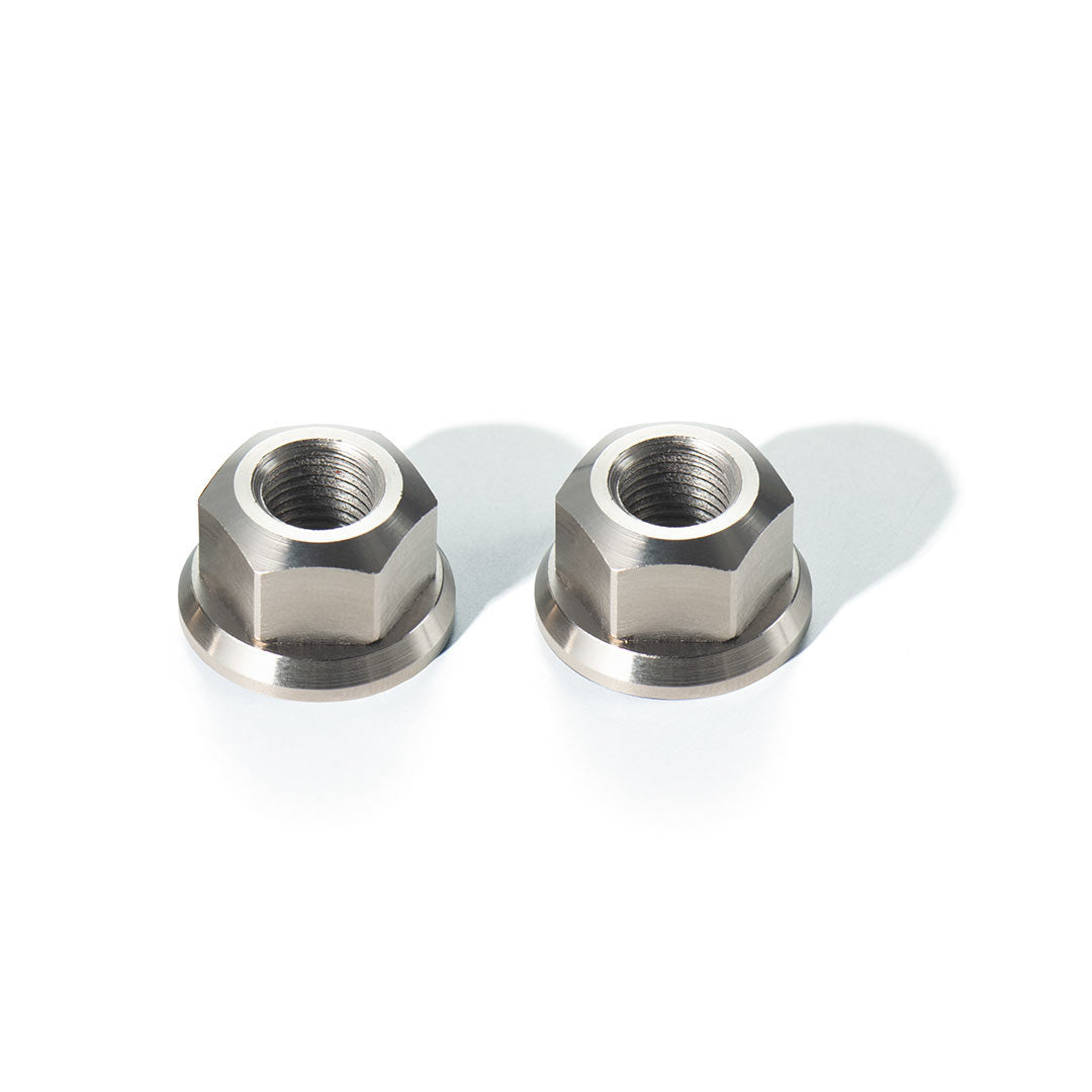 Runwell Elite Hub Nut Sets