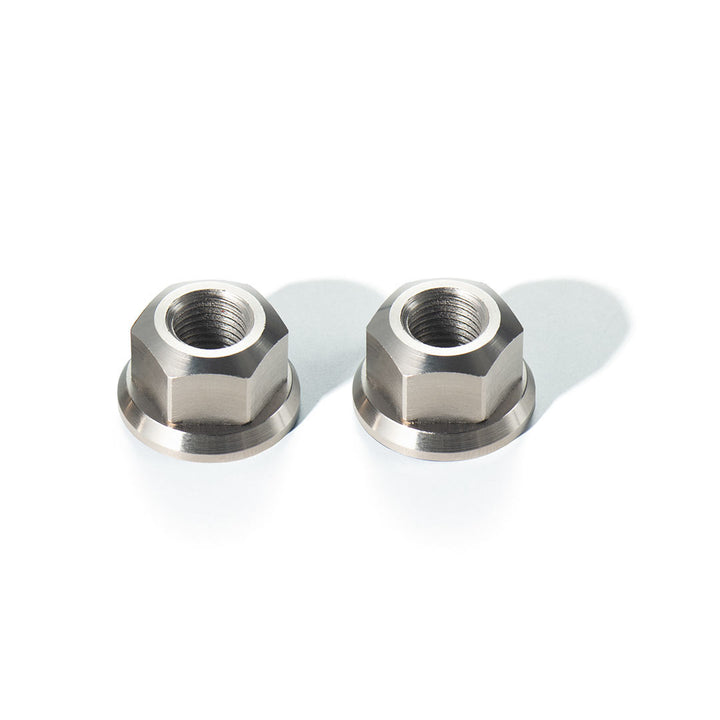 Runwell Elite Hub Nut Sets